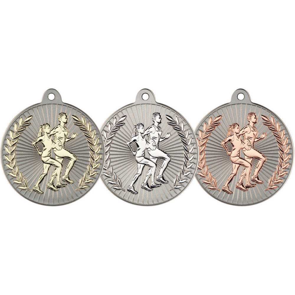 MV31 Medal