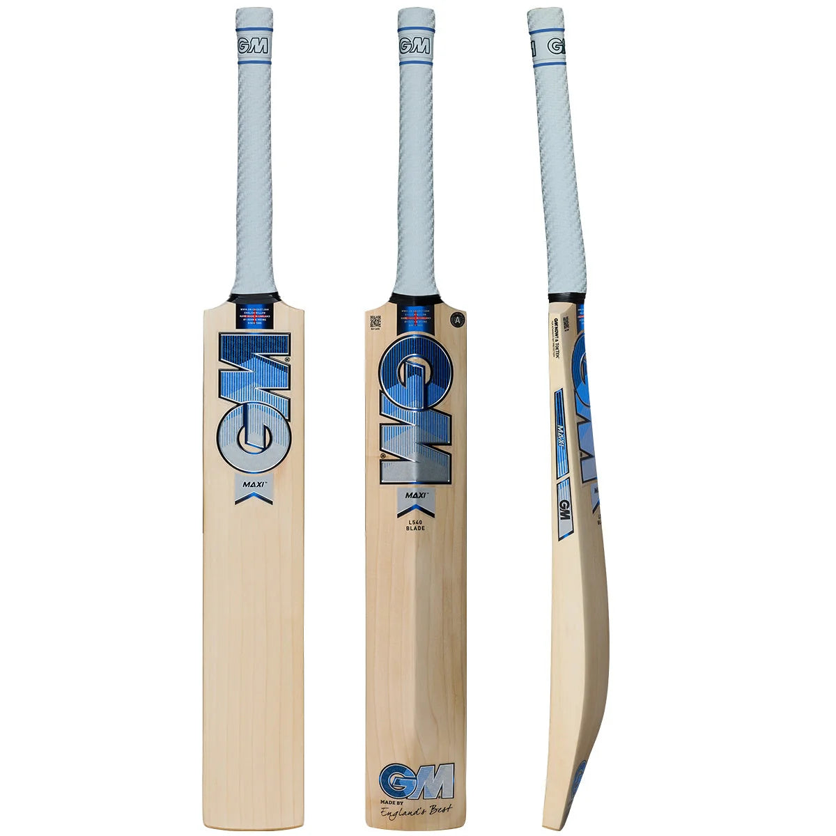 GM Maxi DXM 404 Bat