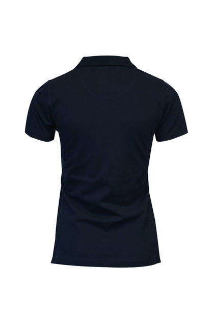 Nimbus Womens Harvard Classic Stretch Deluxe Polo