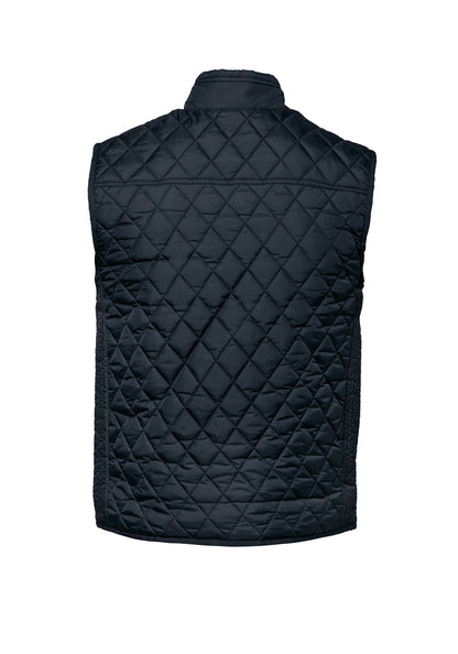 Nimbus Camden Diamond Quilted Gilet