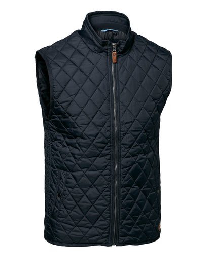 Nimbus Camden Diamond Quilted Gilet