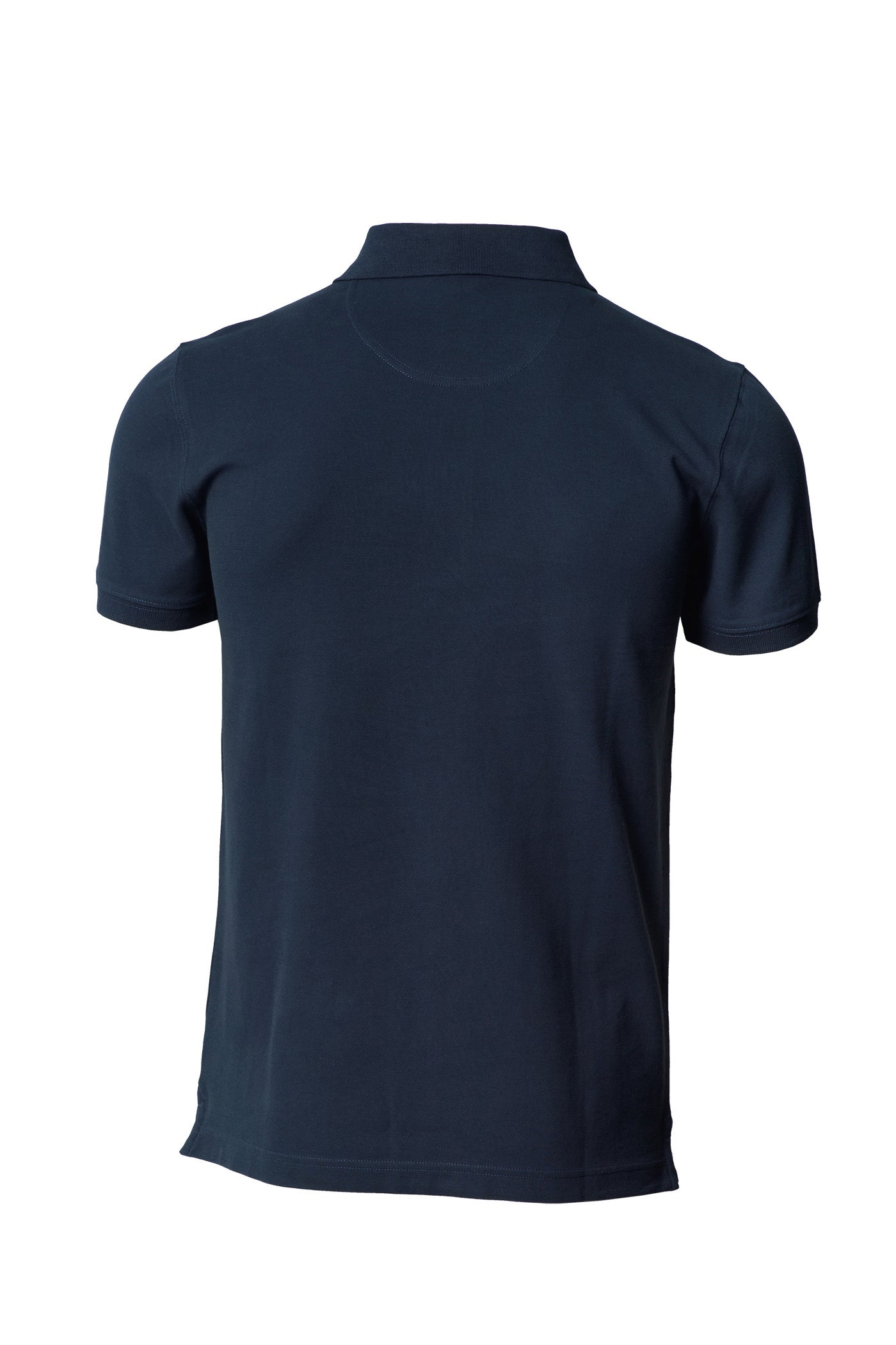 Nimbus Harvard Classic Stretch Deluxe Polo