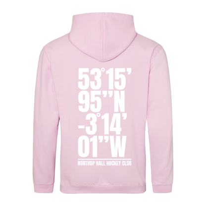 Northop Hall Hockey Club 2026 National Finals Hoodie