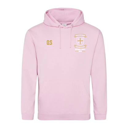 Northop Hall Hockey Club 2026 National Finals Hoodie