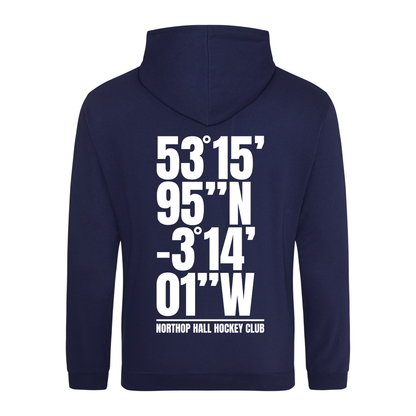 Northop Hall Hockey Club 2026 National Finals Hoodie