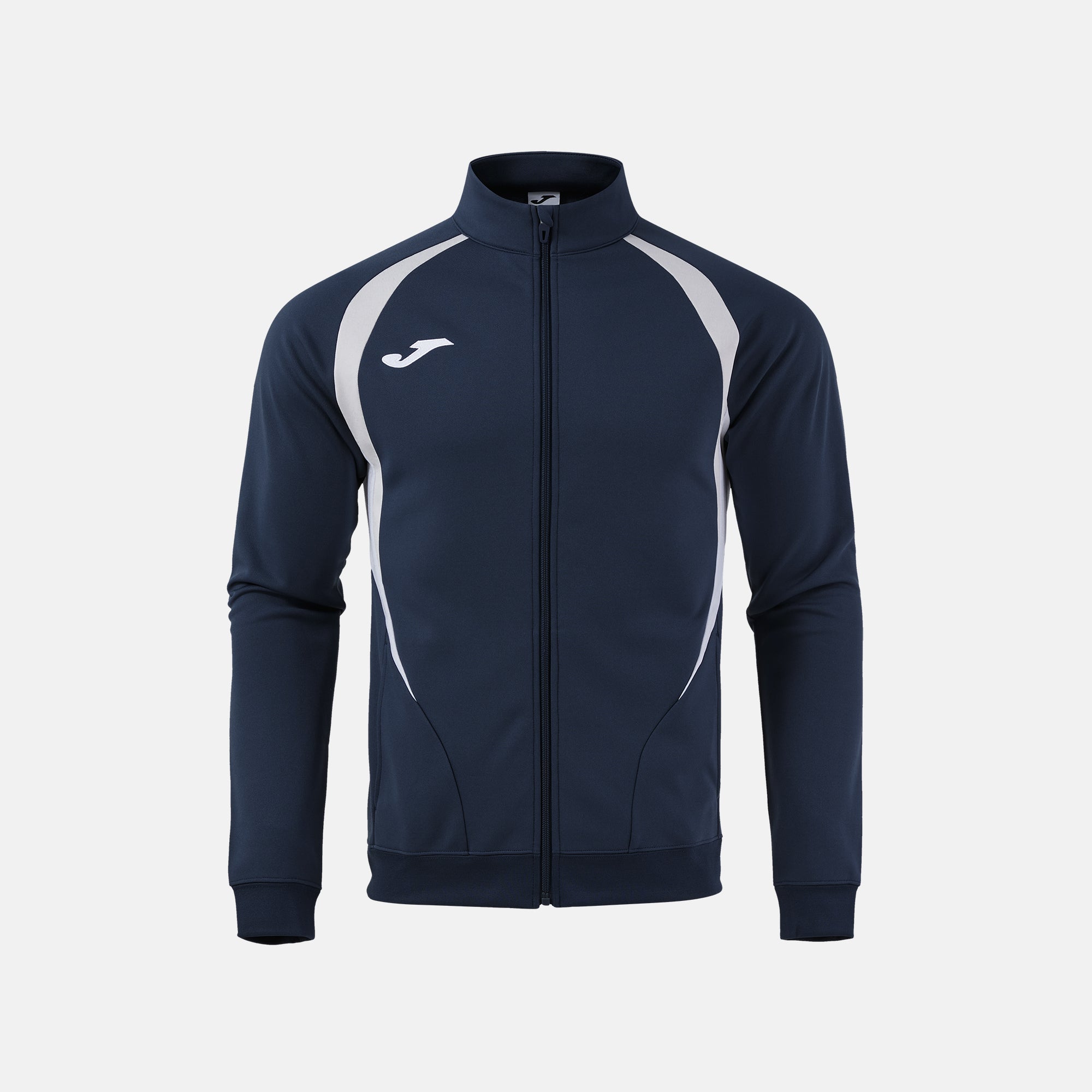 Joma Championship 20 Full Zip Jacket - Queensferry Sports