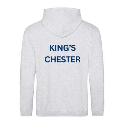 The King's School Senior Squad Netball/Hockey Hoodie