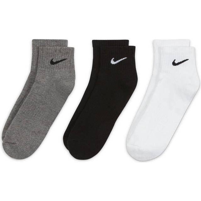 Nike Everyday Essential 3 pk Ankle Socks