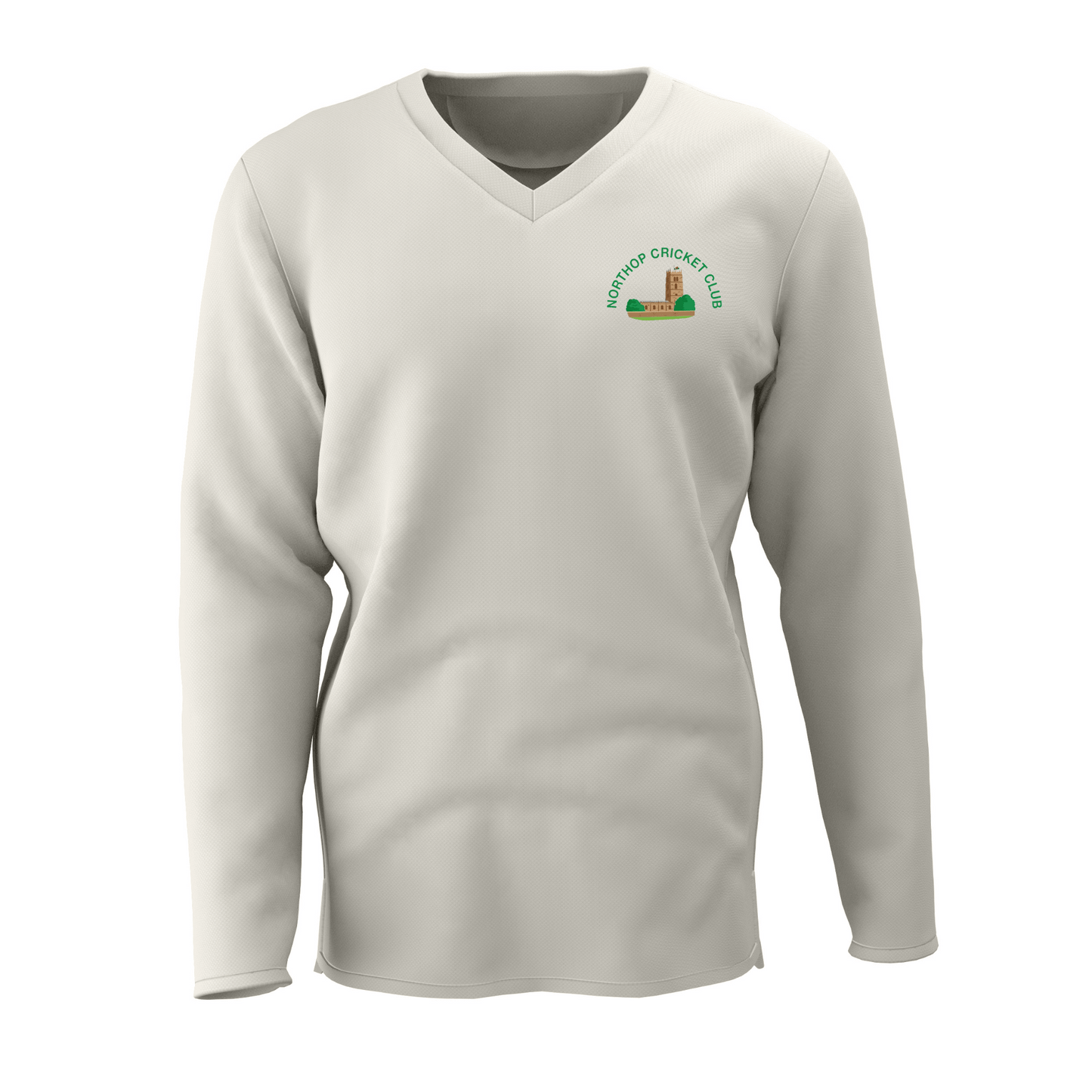 Northop CC Jumper