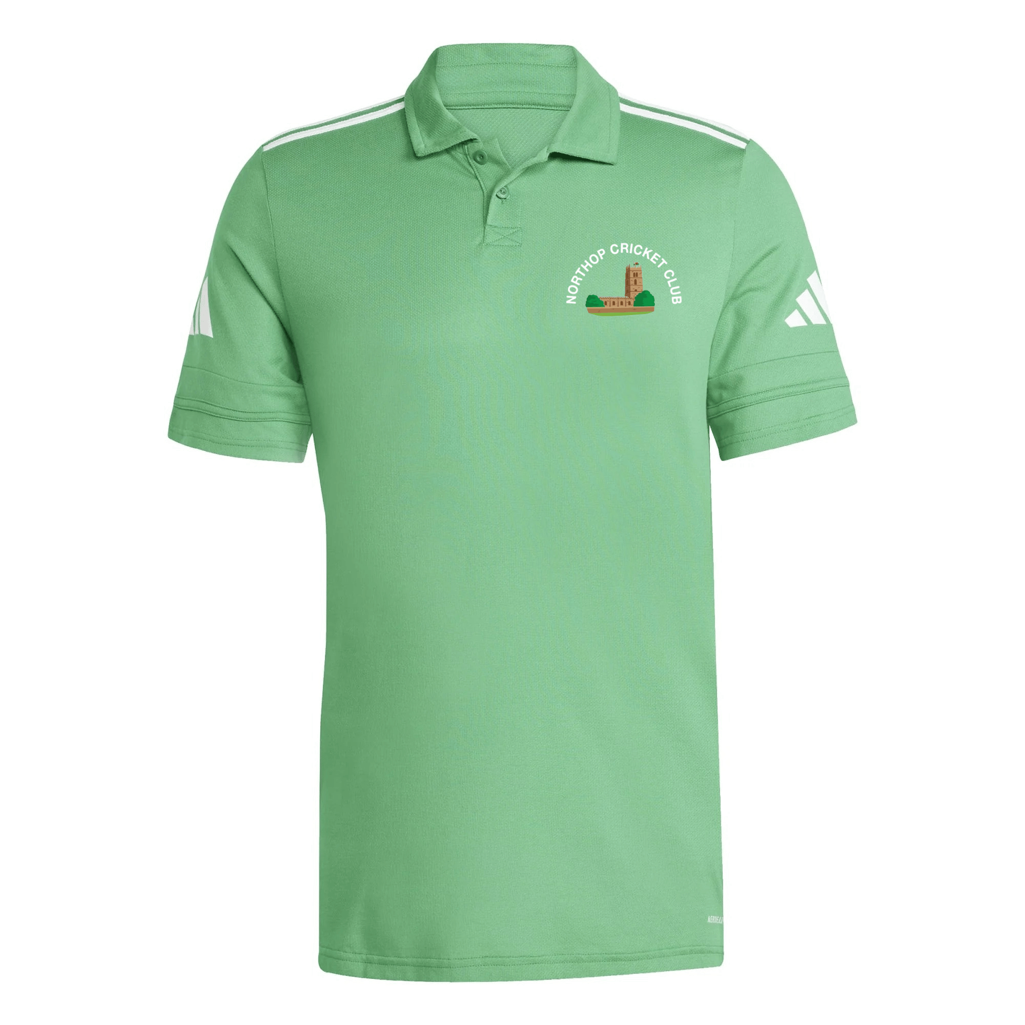 Northop CC Polo Shirt