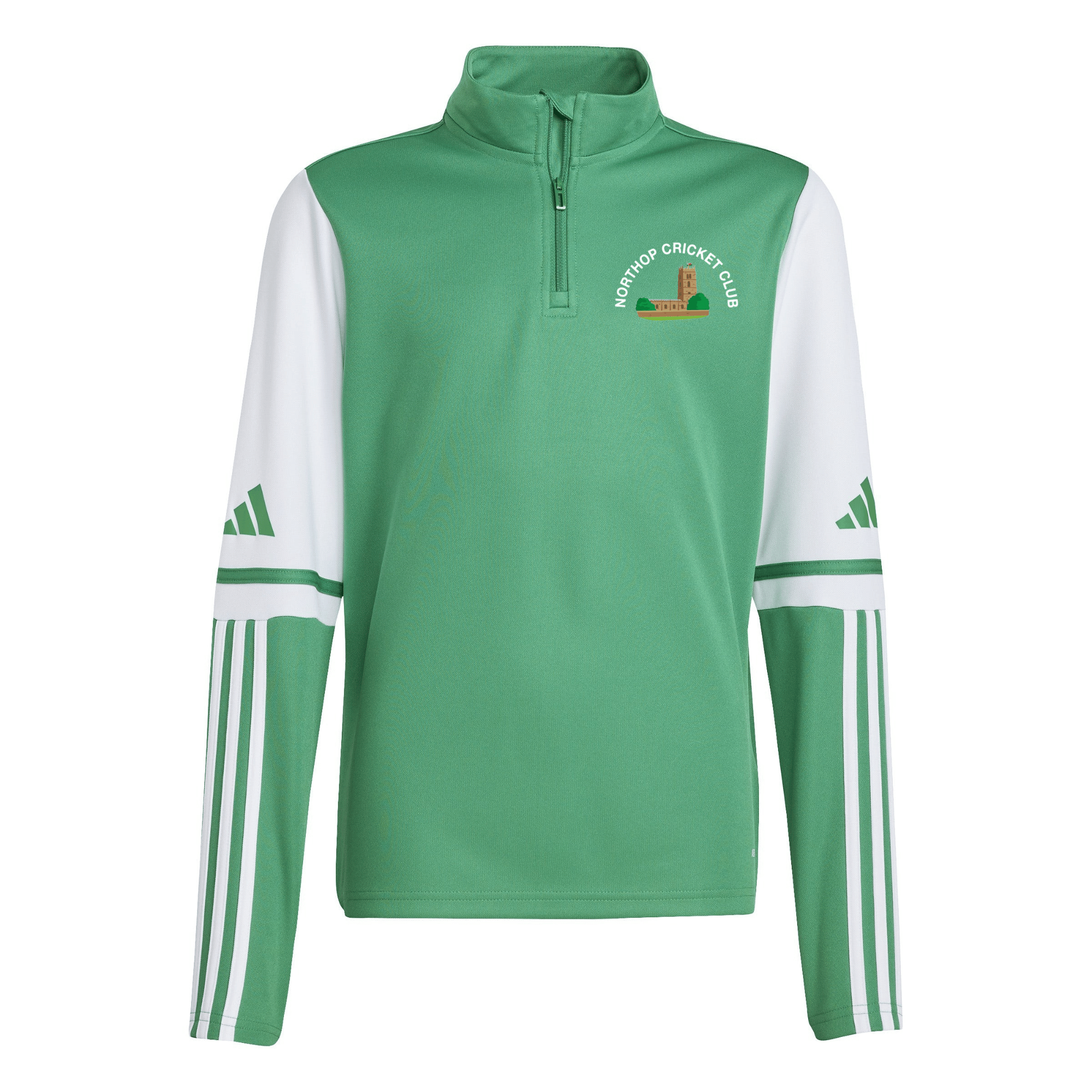 Northop CC 1/4 Zip Training Top