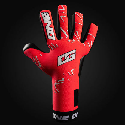 One Glove OG1 Doubters Negative Cut