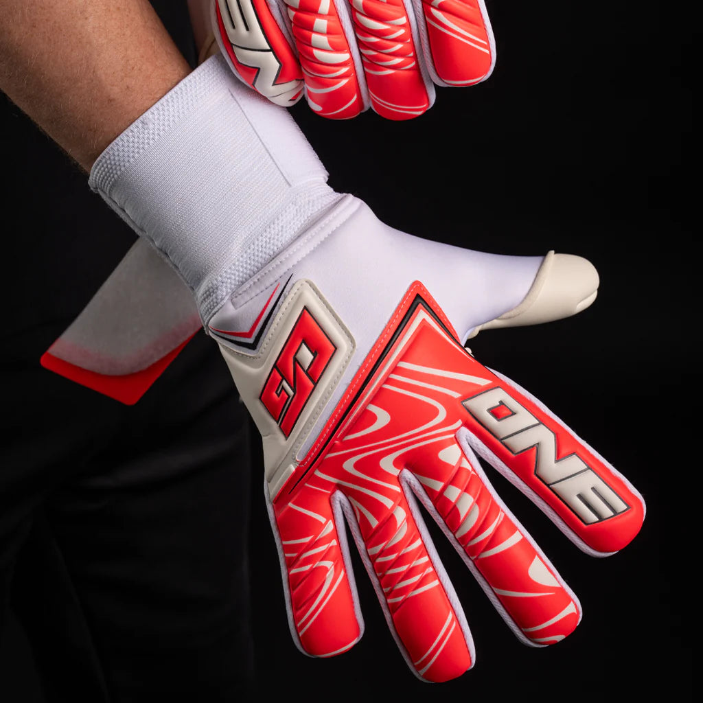 One Glove NXT Advance Doubters Negative Cut