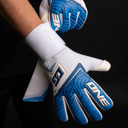 One Glove Junior NXT Advance Ocean Negative Cut