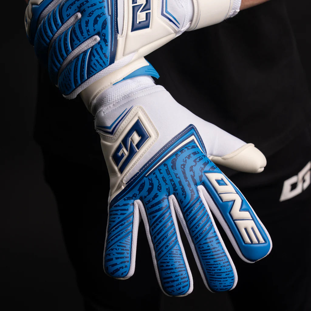 One Glove Junior NXT Advance Ocean Negative Cut