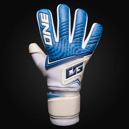 One Glove Junior NXT Advance Ocean Negative Cut