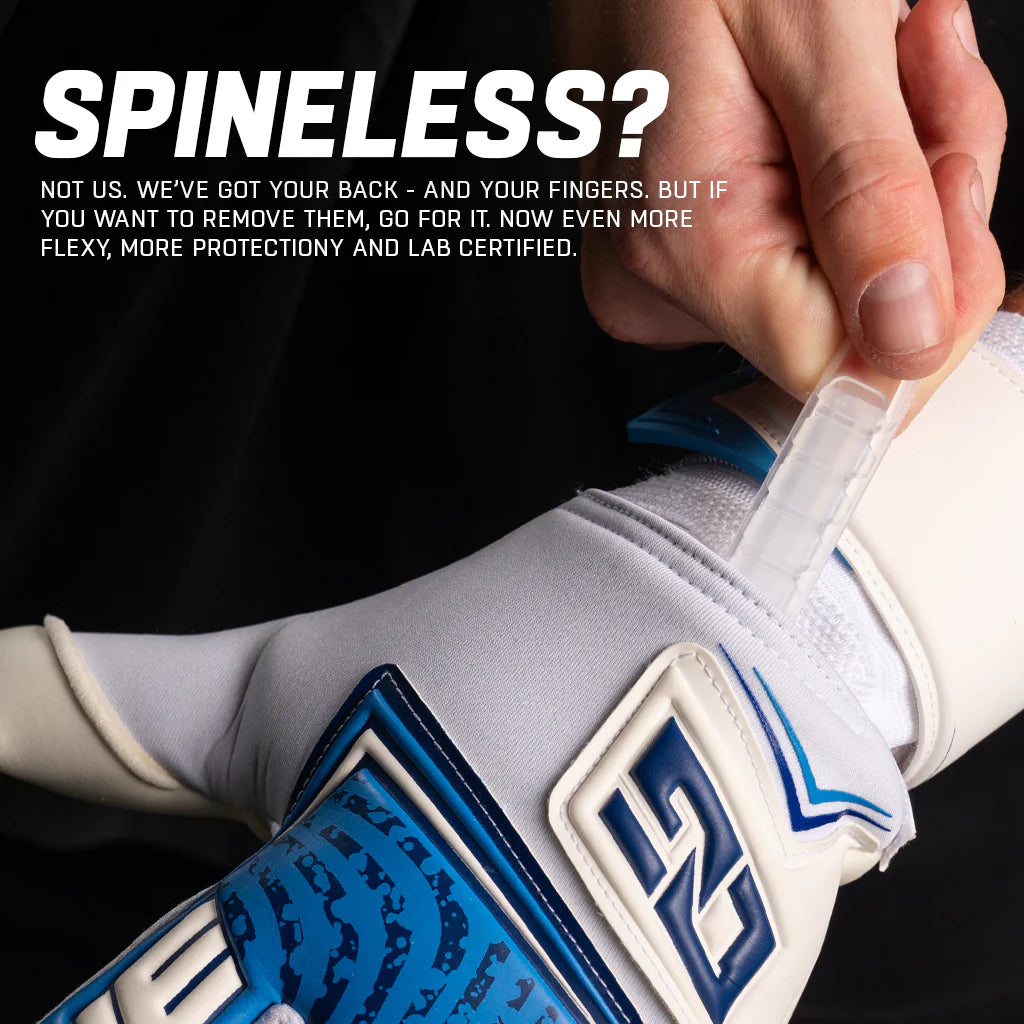 One Glove Junior NXT Advance Ocean Negative Cut
