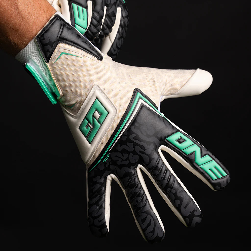 One Glove NXT Pro Mentality Monster SL Cut