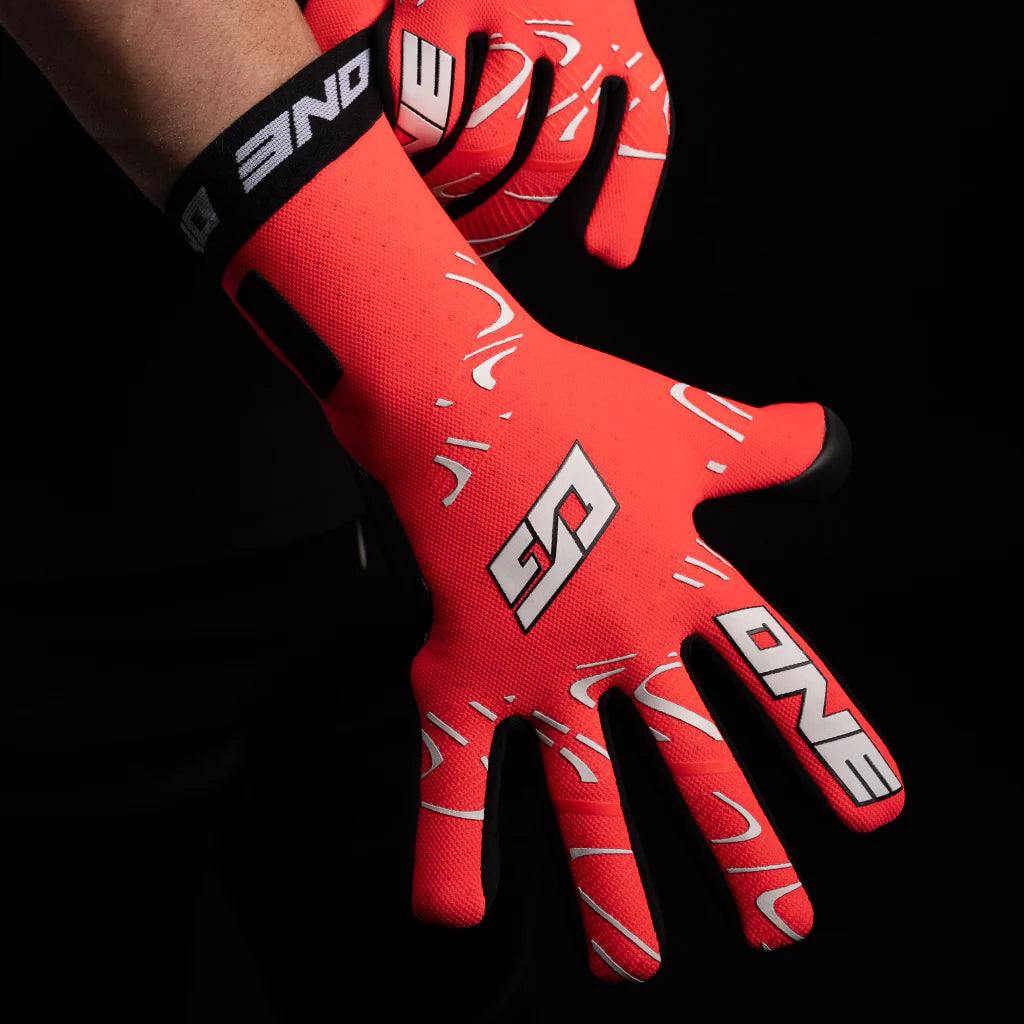 One Glove OG1 Doubters Negative Cut