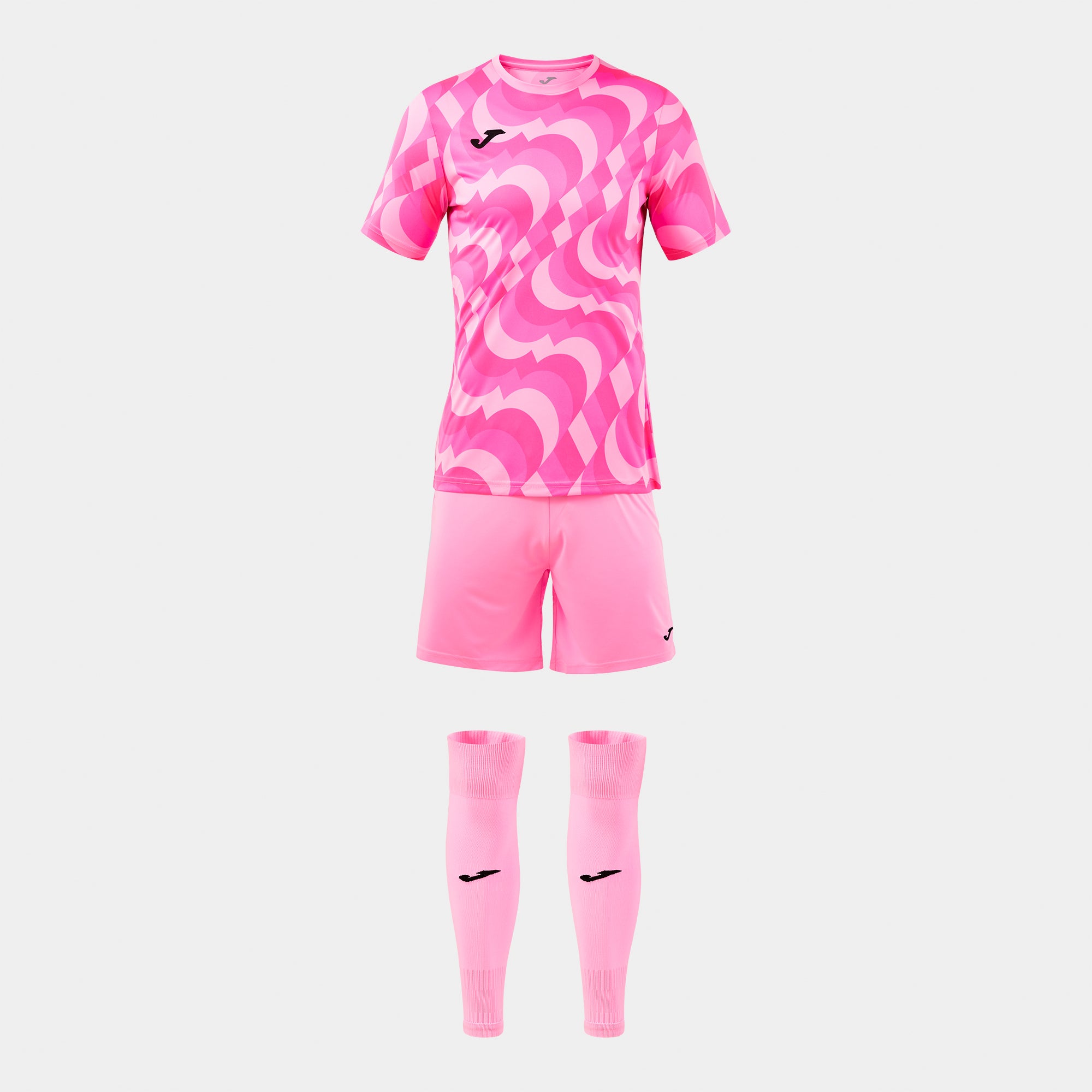 Joma New Area Set