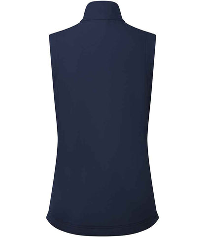 Premier Women's Windchecker Softshell Gilet