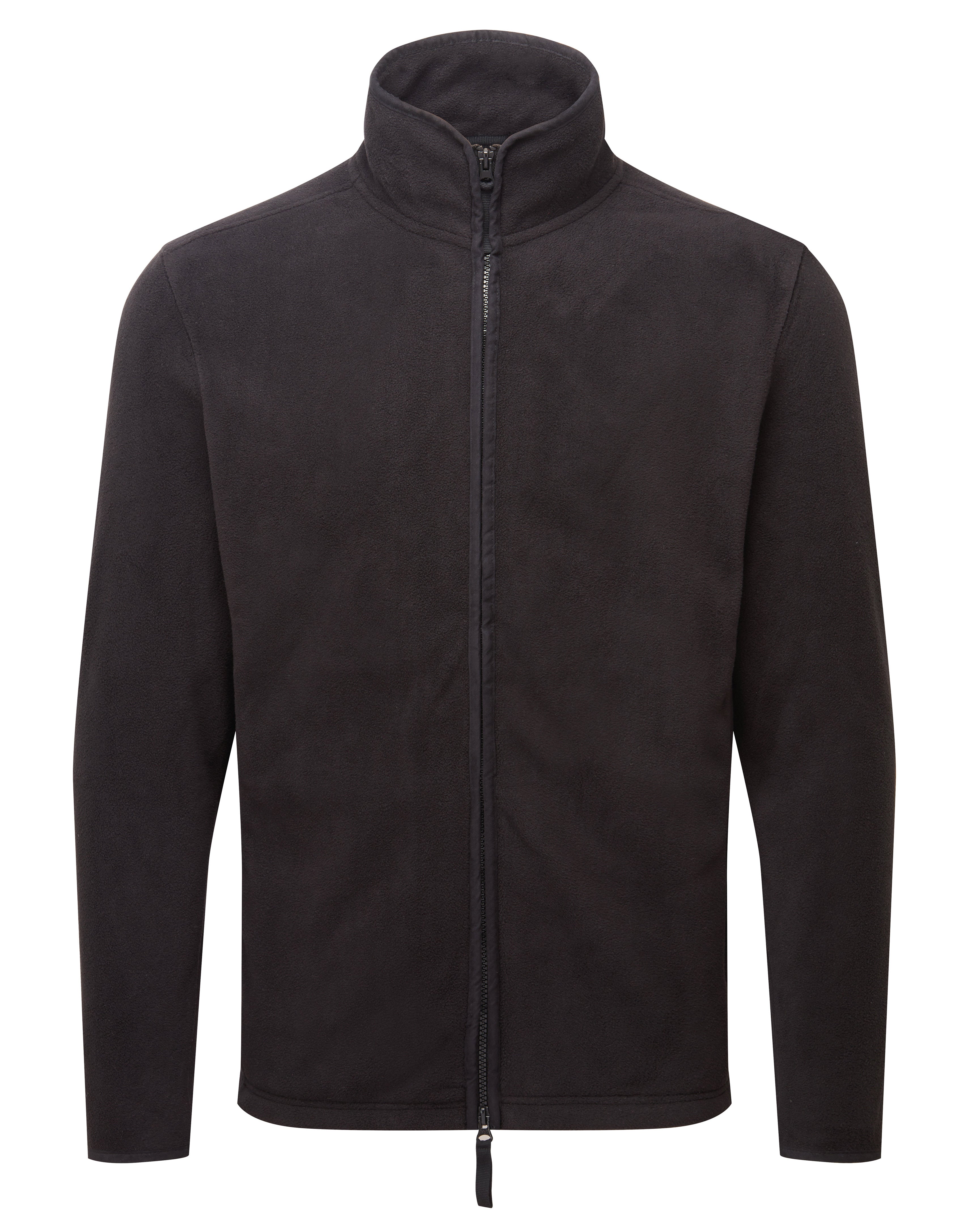 Men's Artisan Fleece Jacket - Queensferry Sports