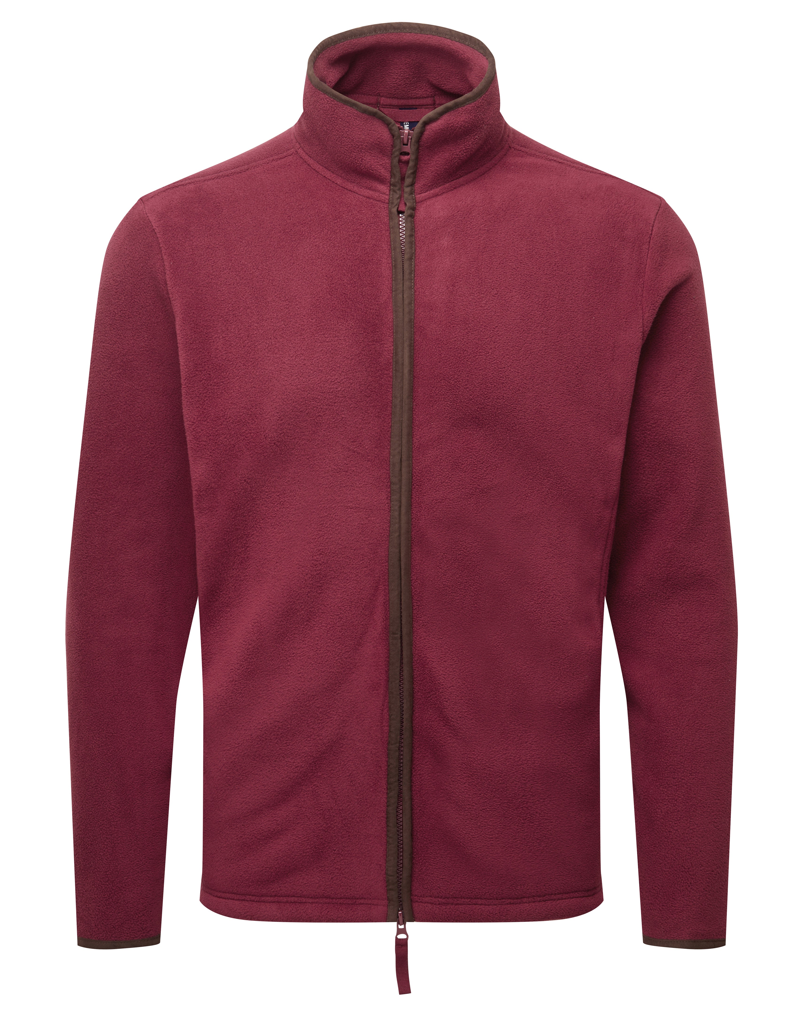 Men's Artisan Fleece Jacket - Queensferry Sports