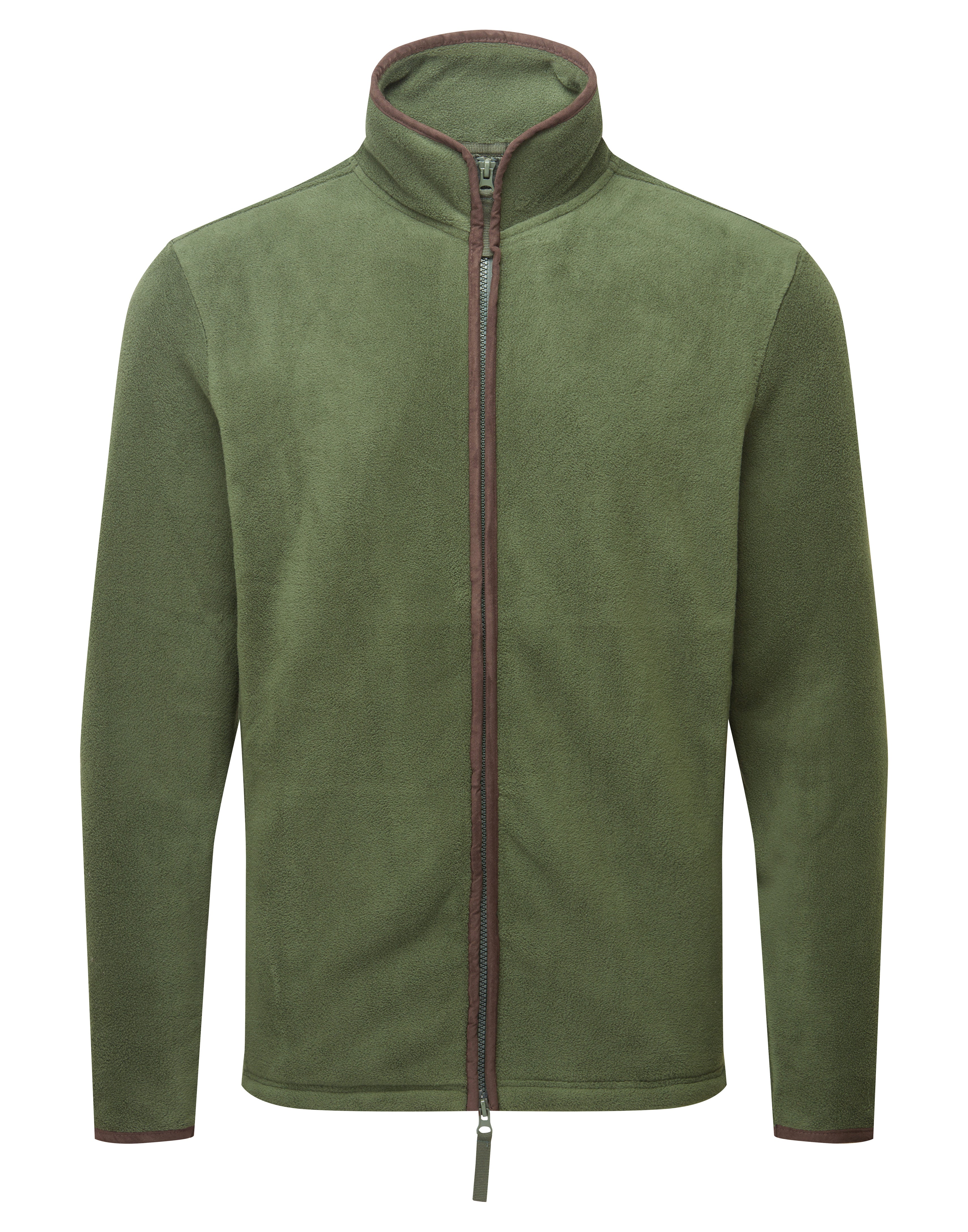 Men's Artisan Fleece Jacket - Queensferry Sports