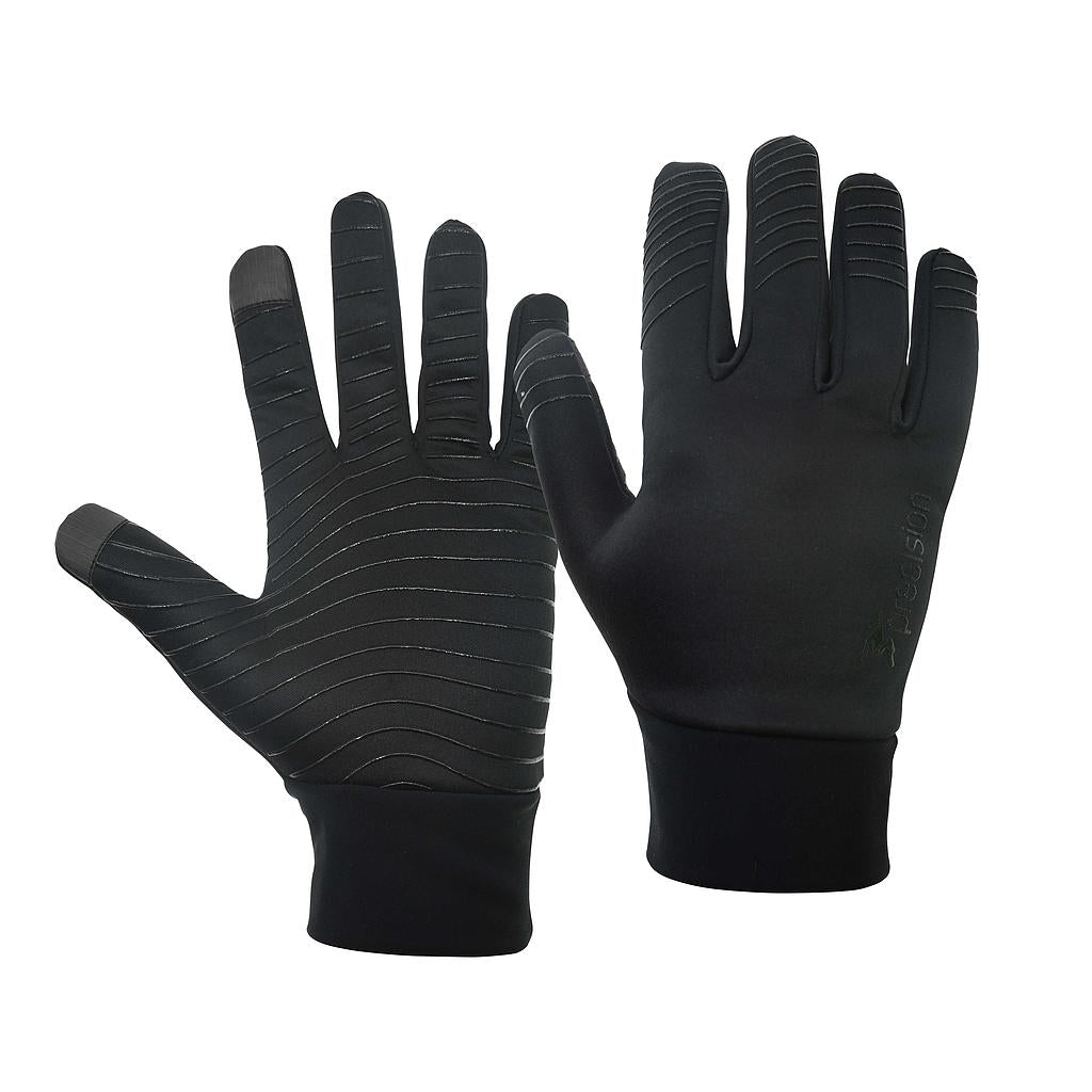 Precision Player Gloves