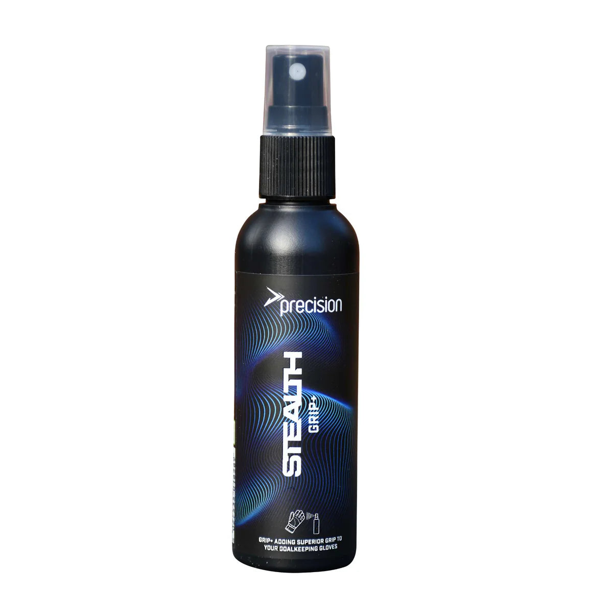 Precision Stealth Goalkeeper Glove Grip+ Spray - Queensferry Sports