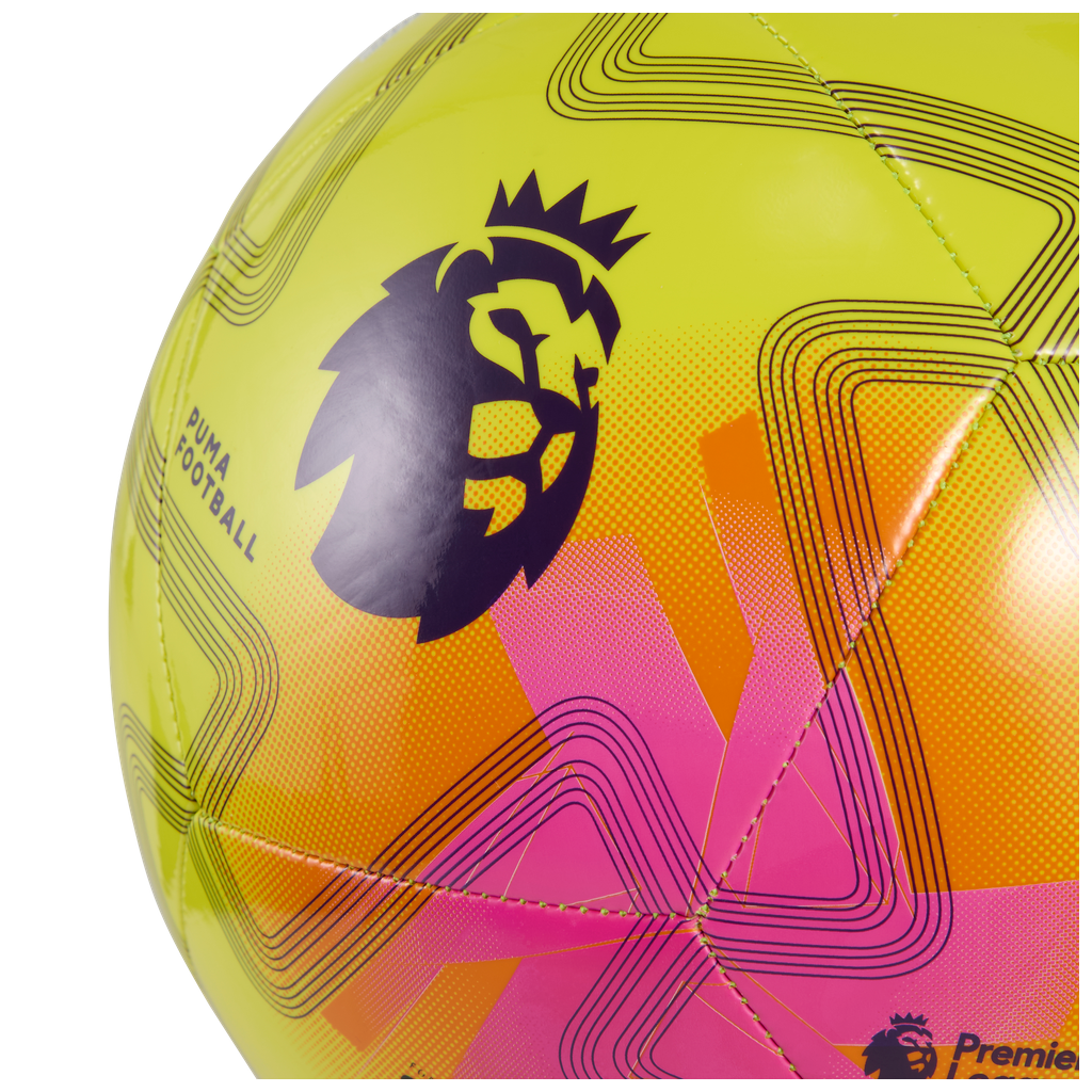 Puma Winter Orbita Play Premier League Ball 2025/26 - Queensferry Sports