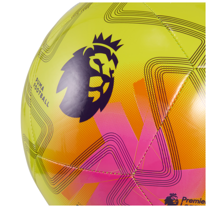 Puma Winter Orbita Play Premier League Ball 2025/26 - Queensferry Sports