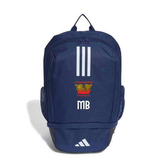 Penmaenmawr FC Players Backpack