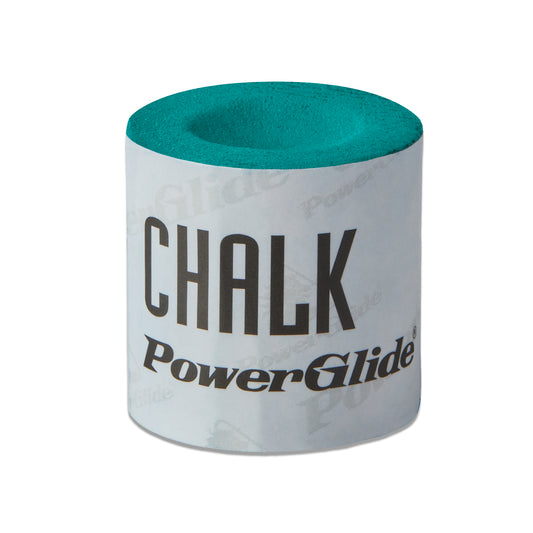 PowerGlide Green Chalk