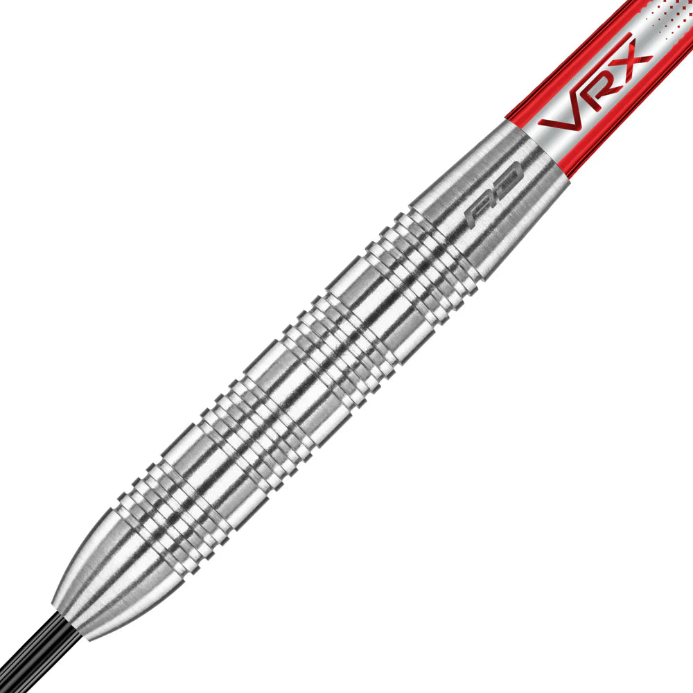 Red Dragon Hellfire B  80% Tungsten Steel Tip Darts - Queensferry Sports