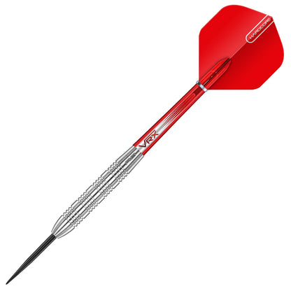 Red Dragon Hellfire B  80% Tungsten Steel Tip Darts - Queensferry Sports