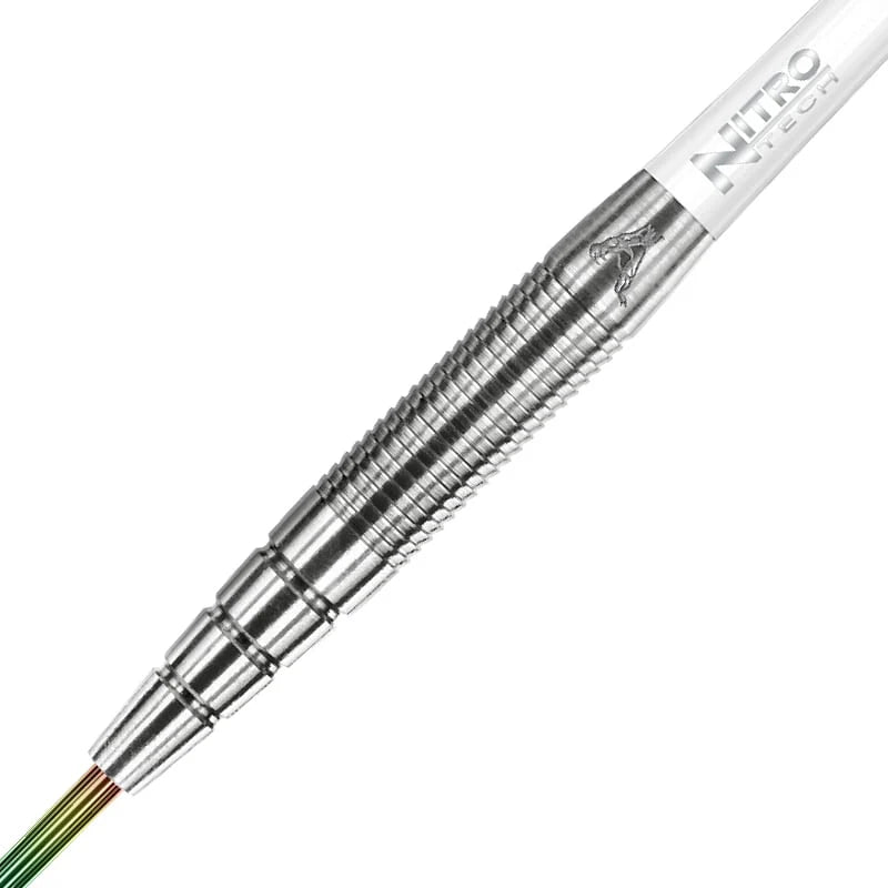 Peter Wright PL15 90% Tungsten Steel Tip Darts