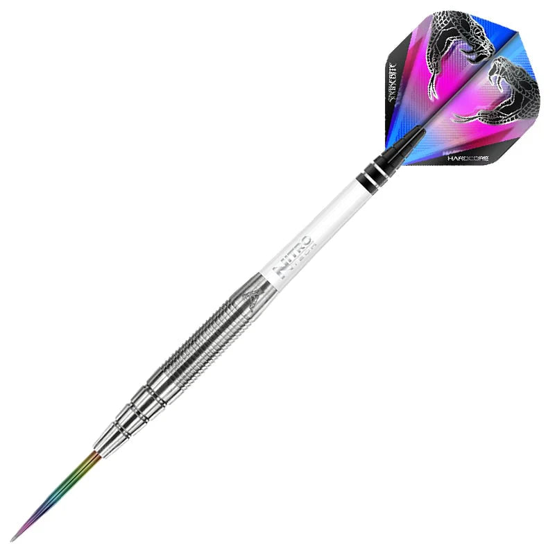 Peter Wright PL15 90% Tungsten Steel Tip Darts