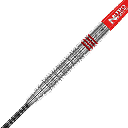 Jonny Clayton Original 2.0 90% Tungsten Steel Tip Darts - Queensferry Sports