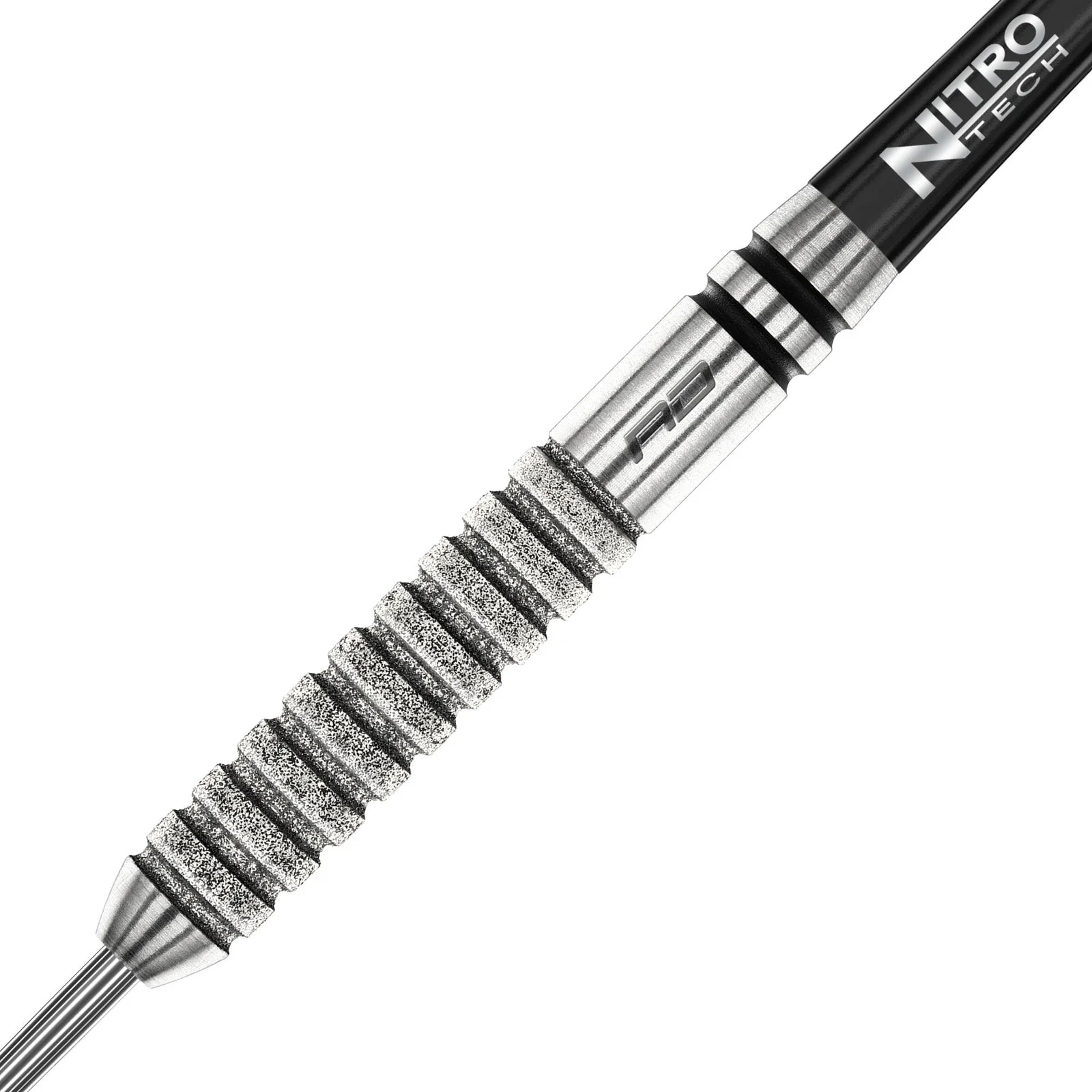 Gian Van Veen Tour Edition 90% Tungsten Steel Tip Darts