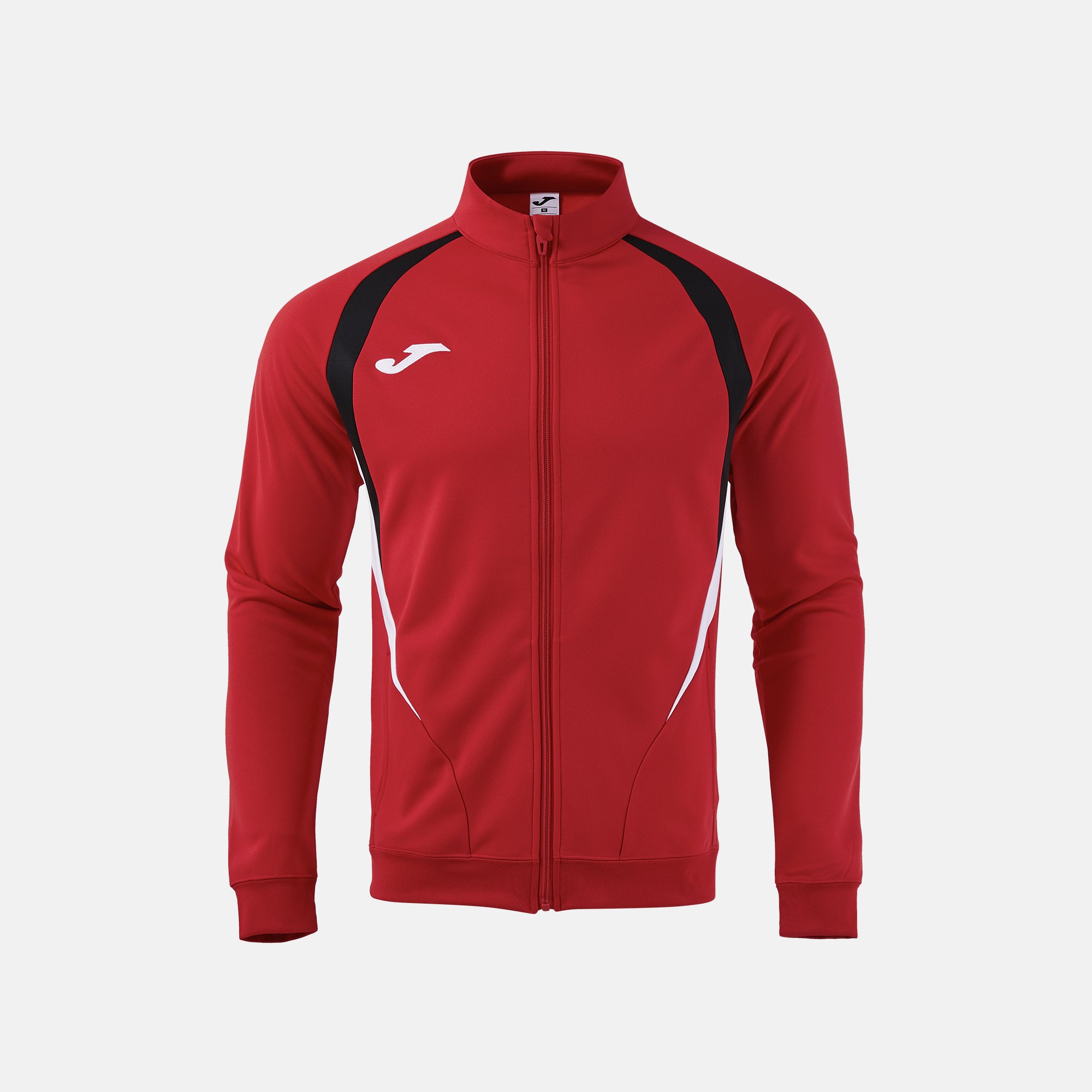 Joma Championship 20 Full Zip Jacket - Queensferry Sports