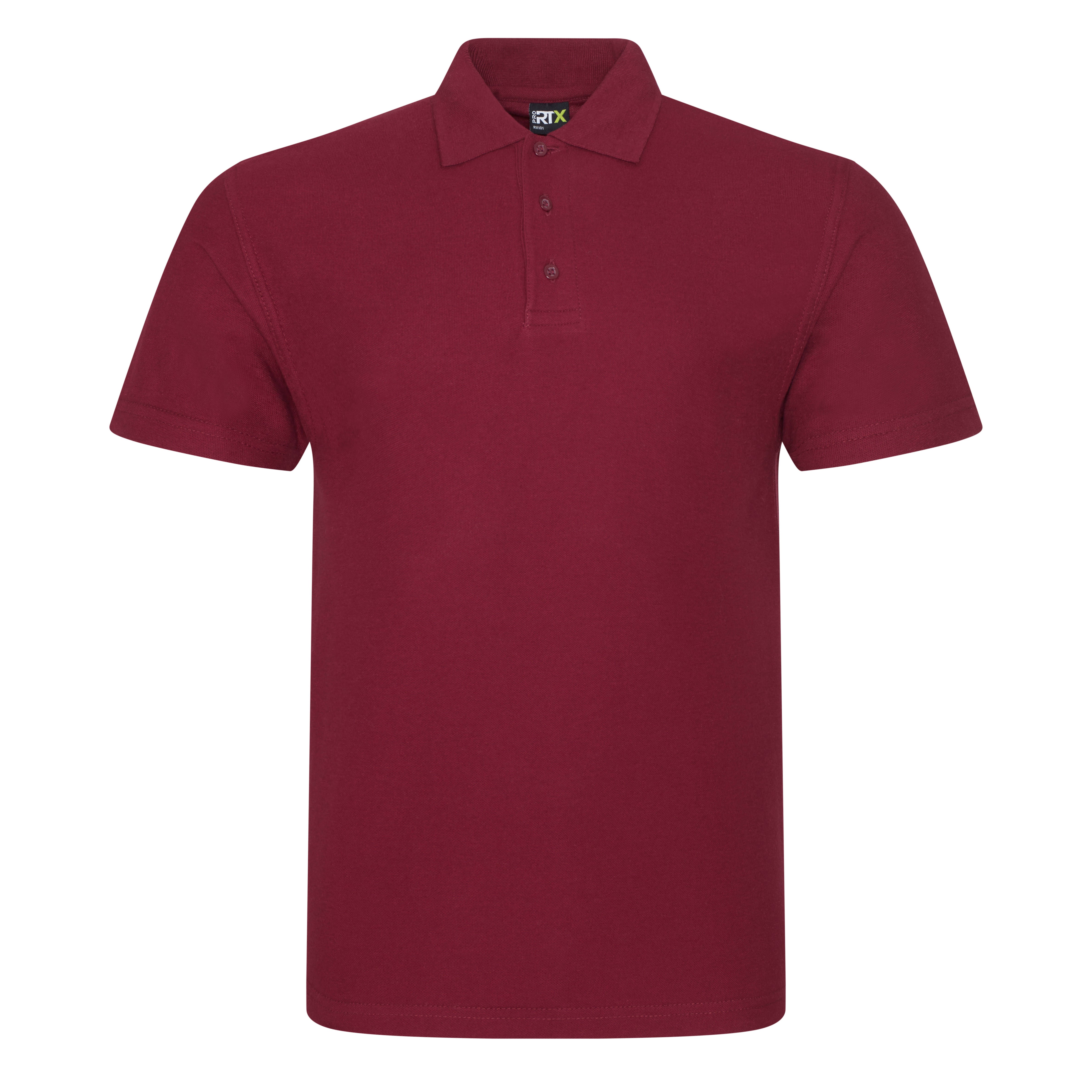 RTX Pro Polo Shirt