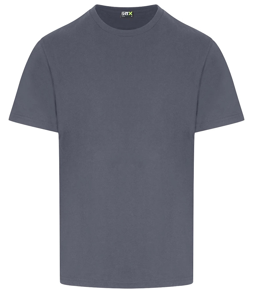 RTX Pro T-Shirt - Queensferry Sports