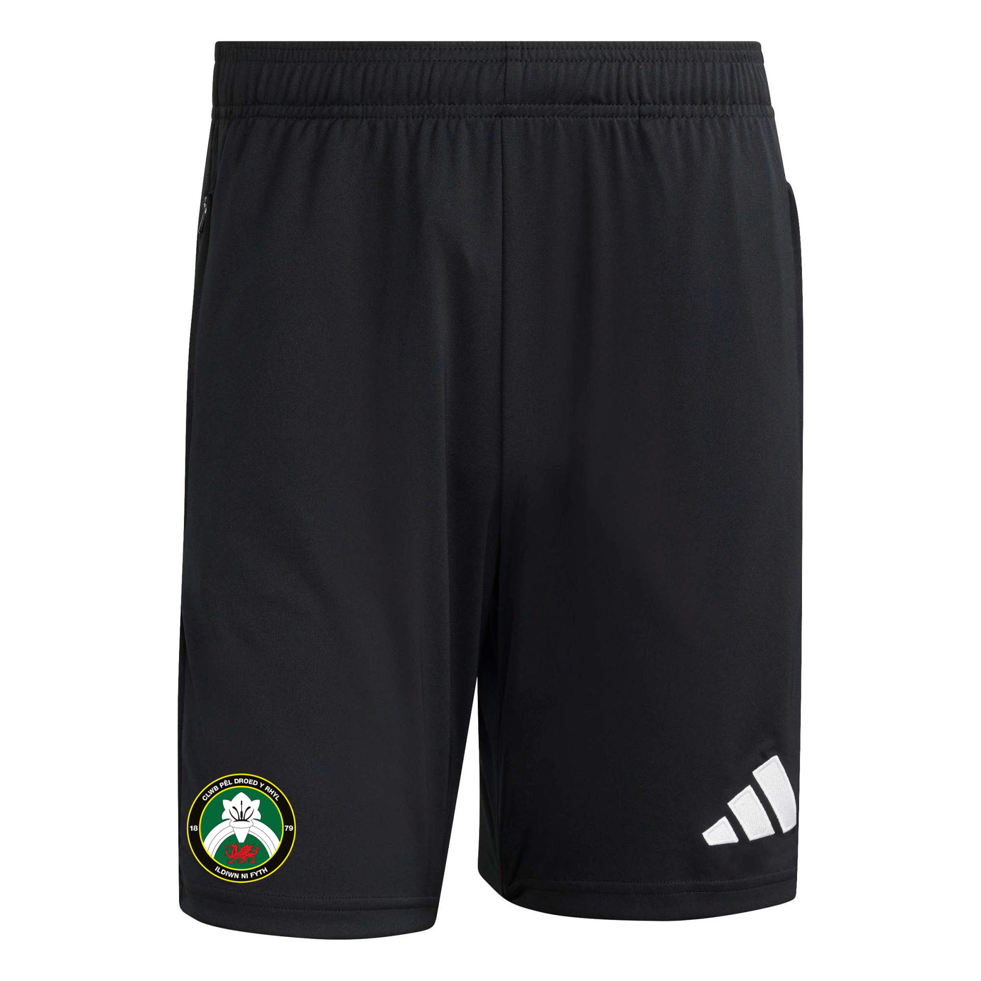 Rhyl 1879 Coaches Training Shorts