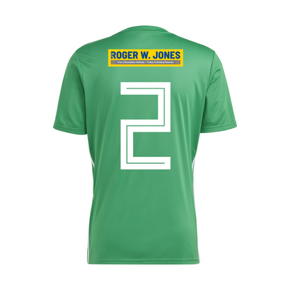 Rhyl FC Away Shirt 23/24