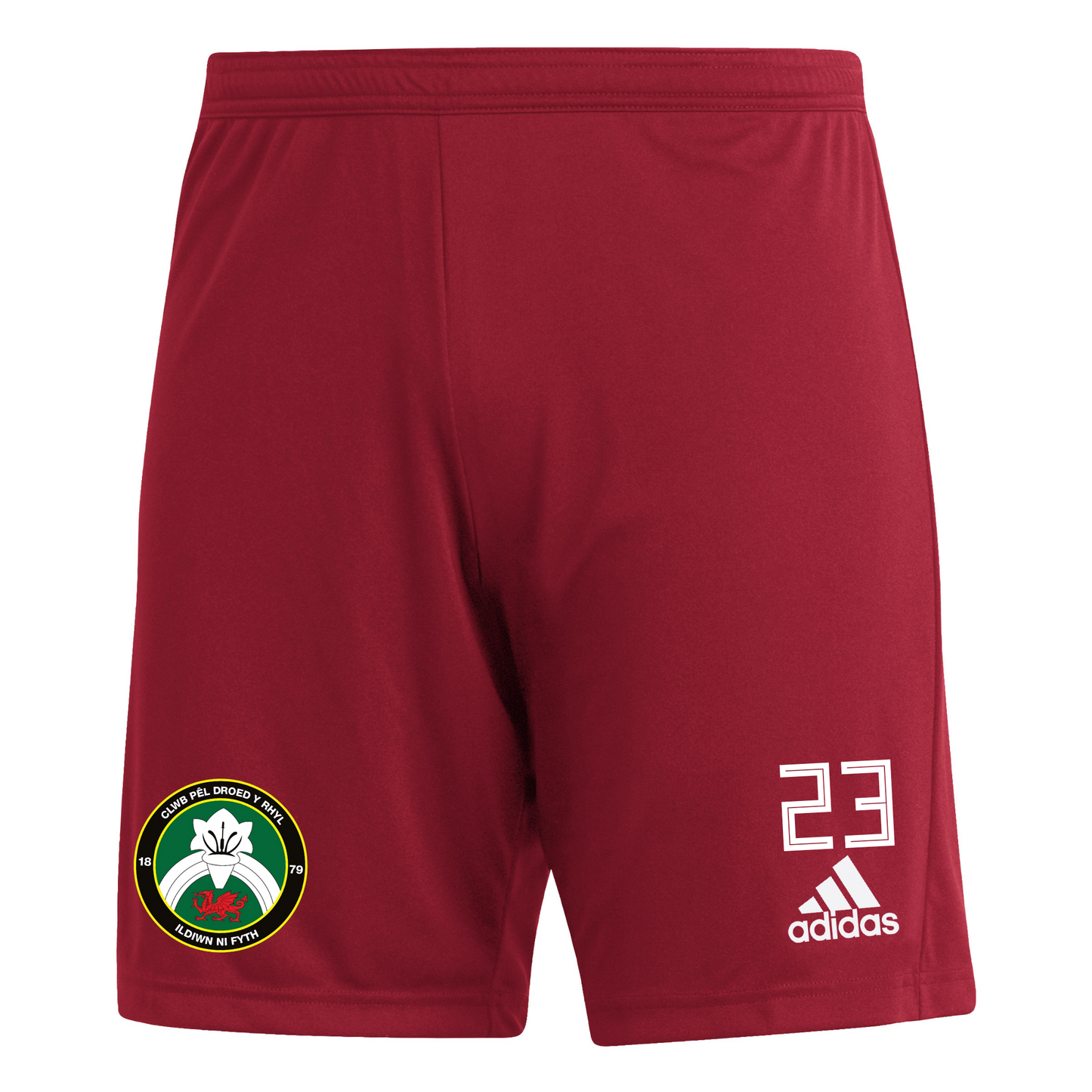 Rhyl FC First Team Training Shorts