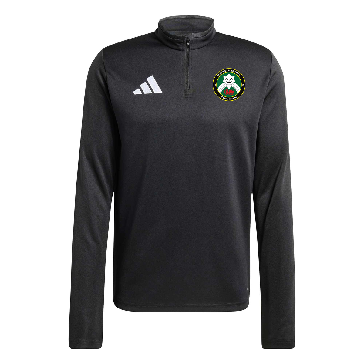 Rhyl 1879 1/4 Zip Training Top