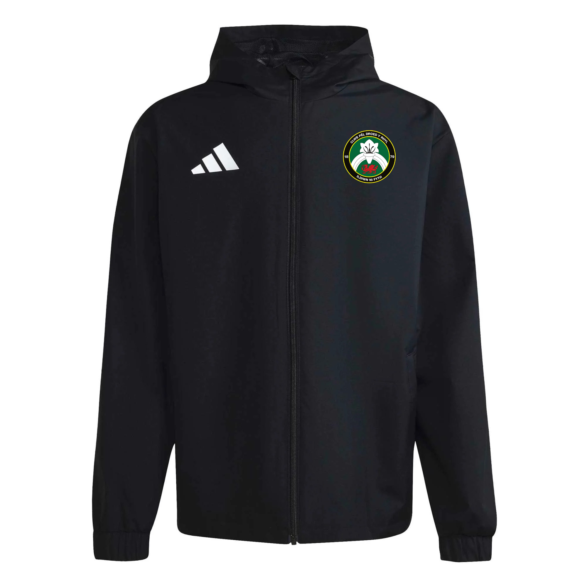 Rhyl 1879 All Weather Jacket