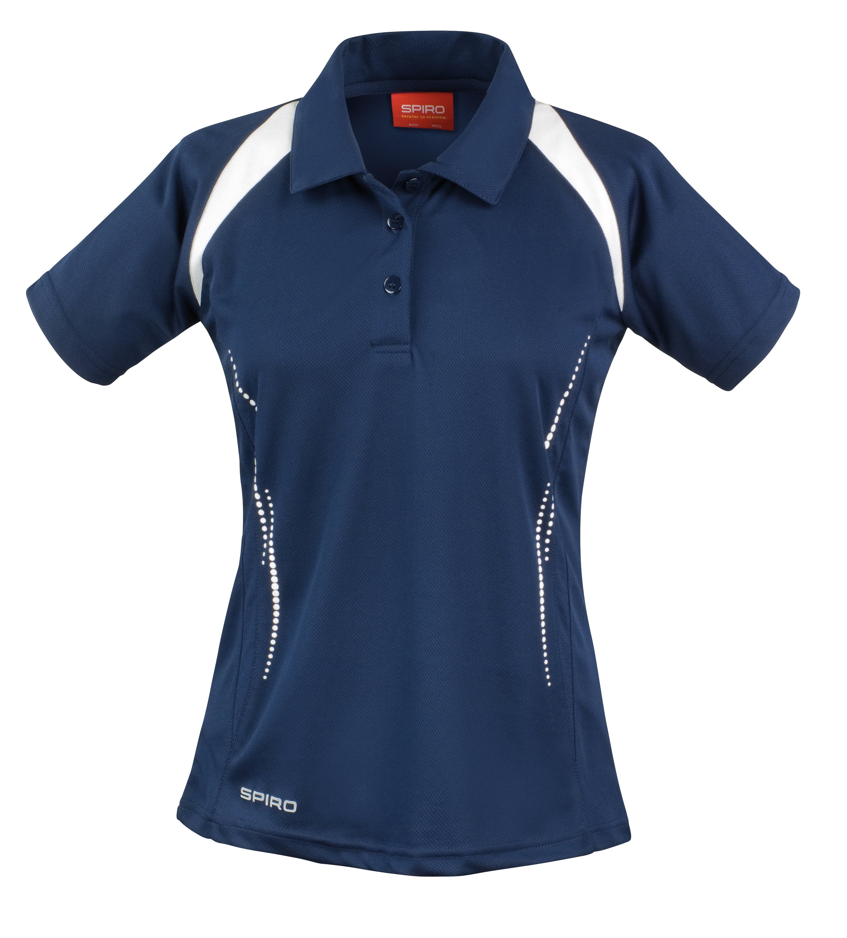 Spiro Women's Polo Shirt