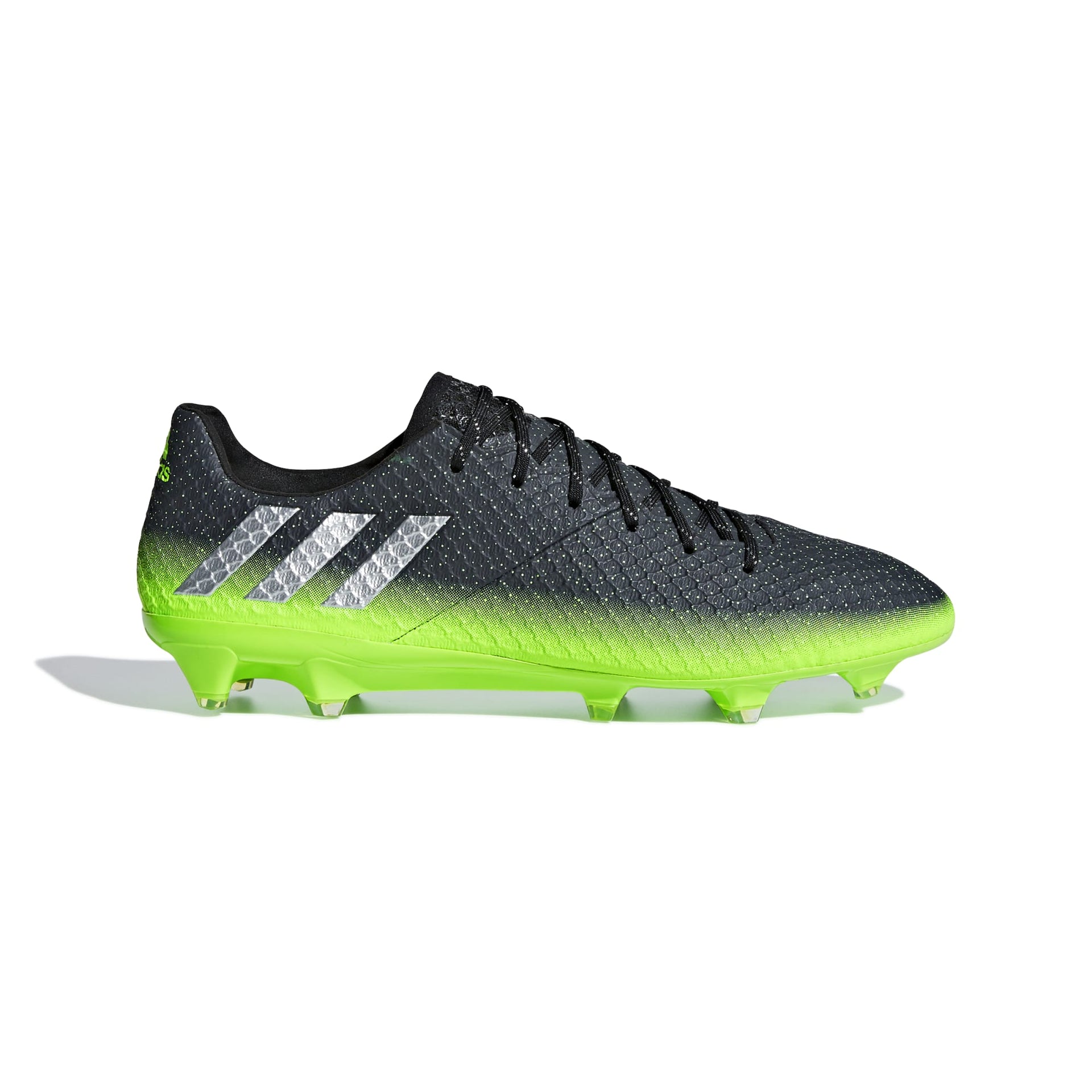 Adidas Messi 16.1 FG Grey Football Boots Queensferry Sports Adidas Messi 16.1 FG Grey Football Boots Queensferry Sports